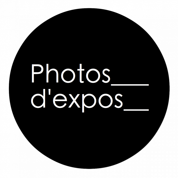 Promotion d'expositions d'art par la diffusion de photographies